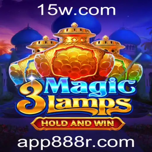 Descubra o Fascinante Mundo de '3MagicLamps': A Nova Sensação dos Jogos de Tabuleiro