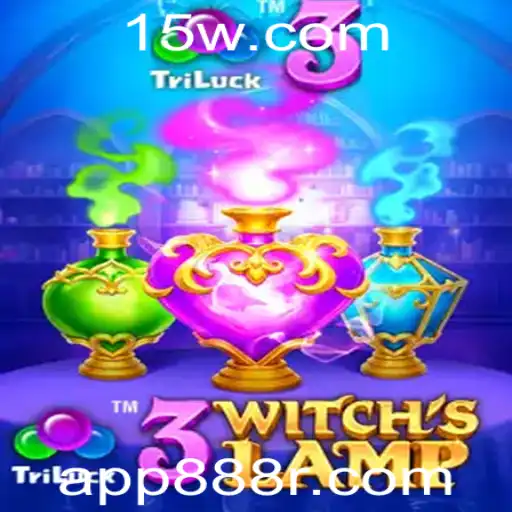 Descubra 3WitchsLamp: Um Jogo que Fascina e Desafia