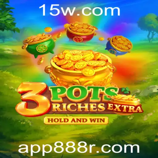 Explorando o Fascinante Jogo 3potsExtra