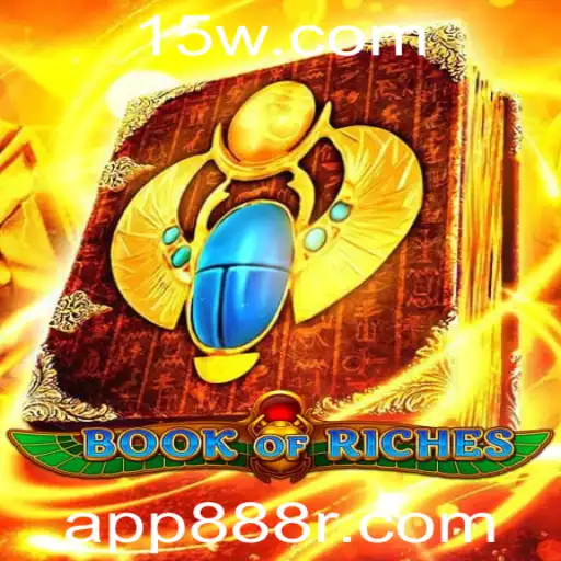Explorando o Universo de BookofRiches: Regras e Estratégias para Vencer no Jogo
