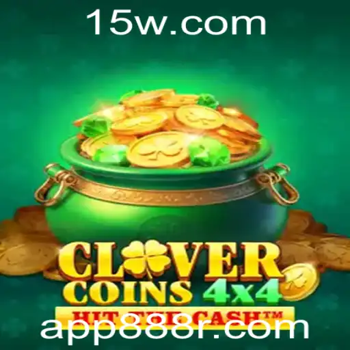 Desvende o Empolgante Mundo de CloverCoins4x4 e Descubra o Charme de 888r