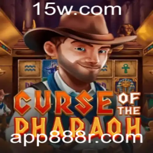 Explore o Universo de Mistérios no Jogo CurseofthePharaoh