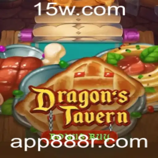 Explorando DragonsTavern: O Fascinante Mundo do Jogo de Fantasia 888r