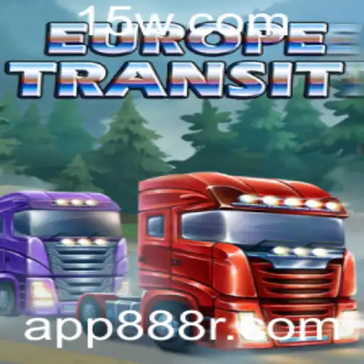 Descubra o Fascinante Mundo de EuropeTransit