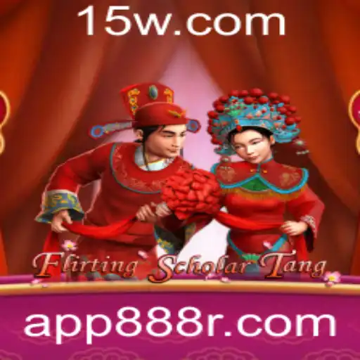 Explore o Universo Fascinante de Flirting Scholar Tang