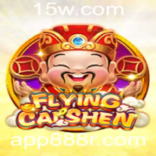 Explorando o Universo de FlyingCaiShen: Um Jogo de Sorte e Fortuna
