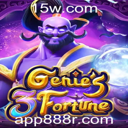 Conheça o Universo de 'Genie3Fortune': Jogo de Estratégia e Aventura