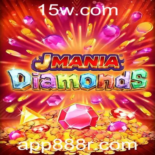 Explorando o Universo do Novo Jogo JManiaDiamonds: Regras e Tudo o Que Você Precisa Saber