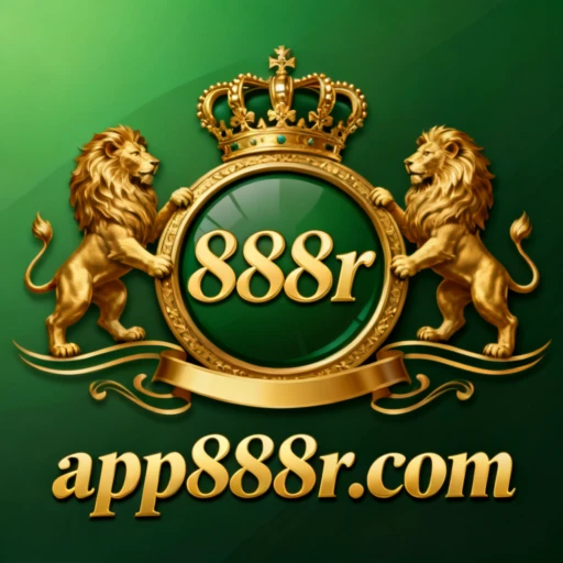 888r Logo