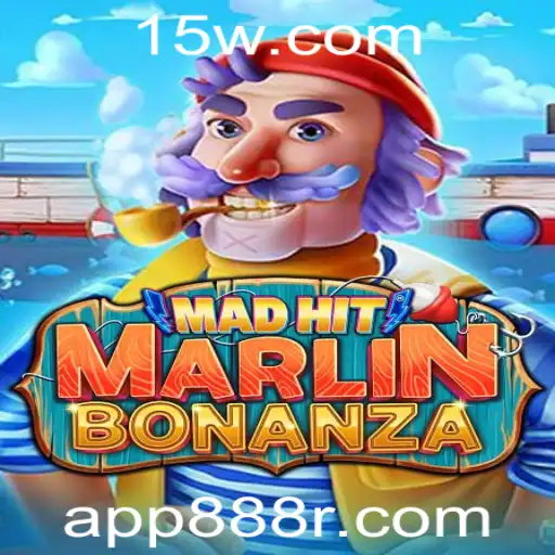 Descubra o Fascinante Mundo de MadHitMarlinBonanza: Um Novo Jogo que Conquista os Jogadores