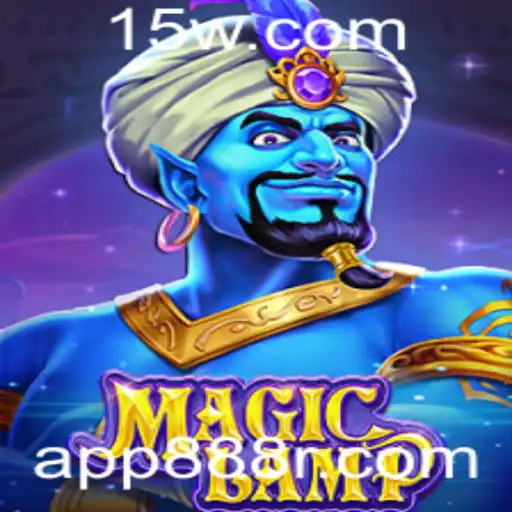MagicLamp: Um Mergulho no Universo de Fantasia e Estratégia