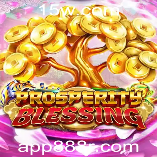 Explorando o Fascinante Mundo de ProsperityBlessing: Um Guia Completo