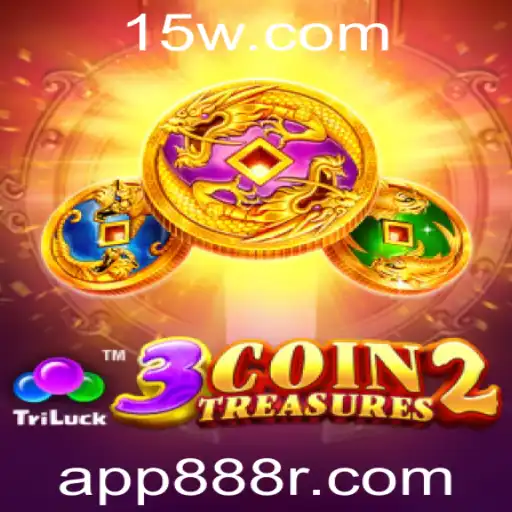 Explorando o Mundo de 3CoinTreasures2: Um Guia Completo