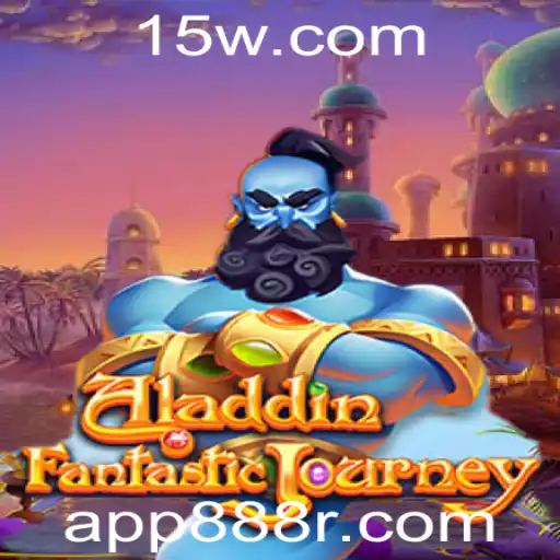 Explorando o Mundo Fascinante do Jogo Aladdin com 888r