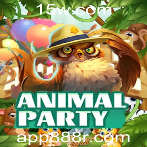 AnimalParty: Descubra as Aventuras Divertidas e Regras de Jogo