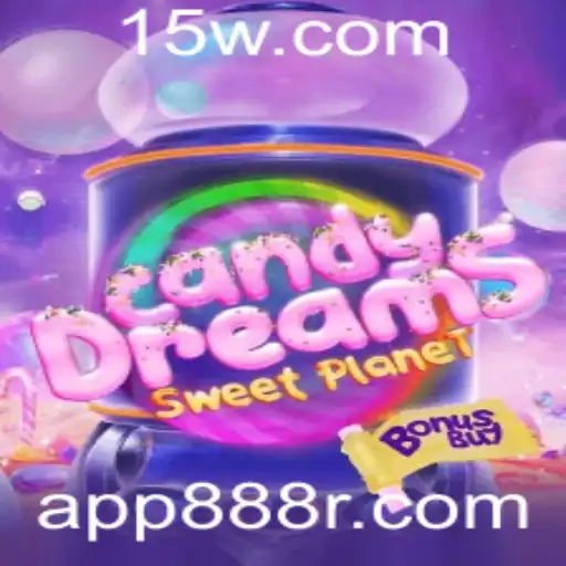 CandyDreamsSweetPlanet: Um Universo de Aventuras e Estratégia