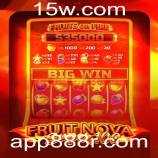 FruitNovaSuper100: Uma Nova Sensação no Mundo dos Jogos