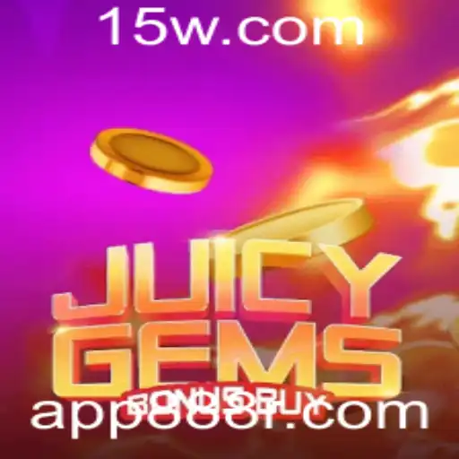Explorando JuicyGemsBonusBuy: Uma Aventura em Slots Online