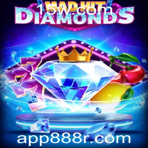 MadHitDiamonds: Aventuras Reluzentes no Mundo dos Jogos