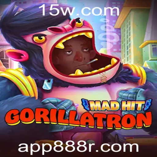Descubra o Mundo de 'MadHitGorillatron': O Jogo Que Está Revolucionando o Universo dos Games