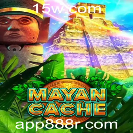 Explorando o Enigmático Mundo de MayanCache