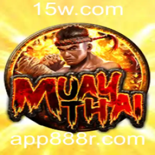 MuayThai 888r: A Nova Sensação do Mundo dos Jogos