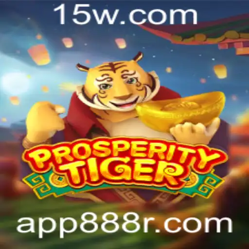 ProsperityTiger: Uma Nova Experiência de Jogo com 888r