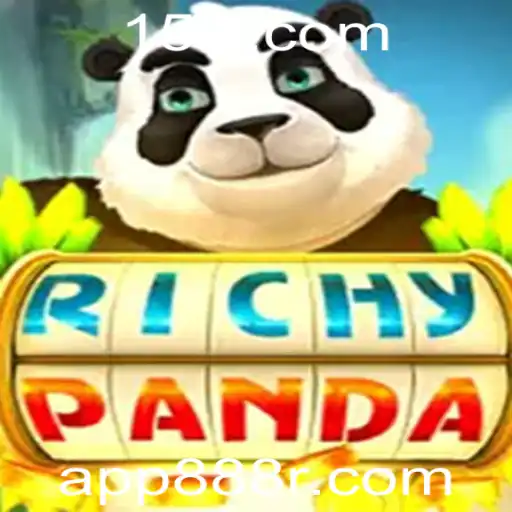 Descubra o que torna RichyPanda um fenômeno no mundo dos jogos