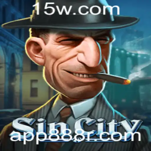 Explorando o Misterioso Mundo de SinCity com 888r