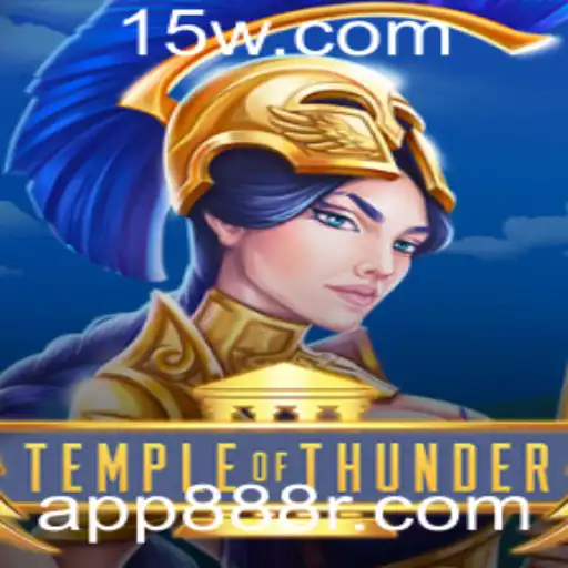 Explorando TempleofThunder: Uma Jornada Épica