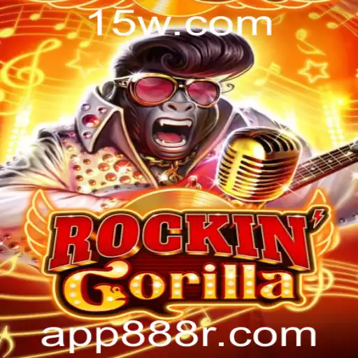 Descubra o Empolgante Mundo de RockinGorilla: Aventuras e Estratégias