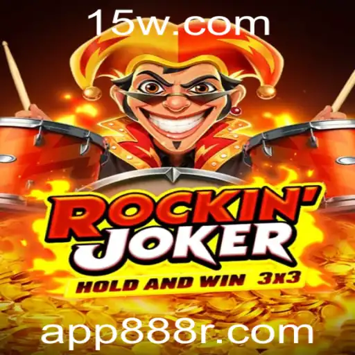 Descubra o Universo Emocionante do Jogo Rockinjoker