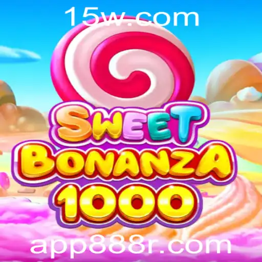 Descubra o Mundo de SweetBonanza1000: A Aventura Gulosa no Universo dos Jogos