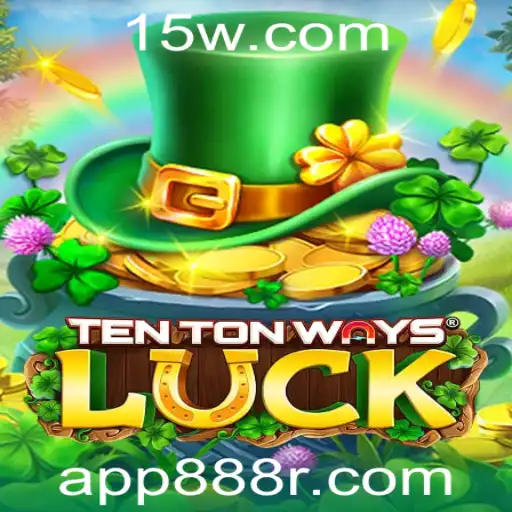 Explorando TenTonWaysLuck: O Fenômeno do Jogo que Conquista Novos Jogadores