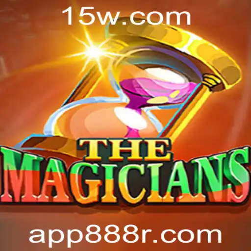TheMagicians: A Fascinante Jornada Mágica com 888r