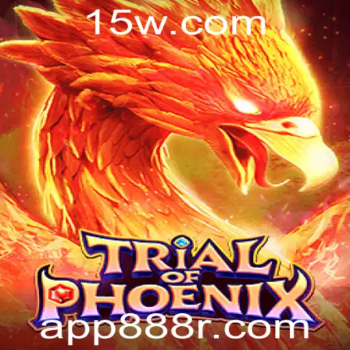 Explorando o Mundo de TrialofPhoenix: Um Jogo de Estratégia Épico