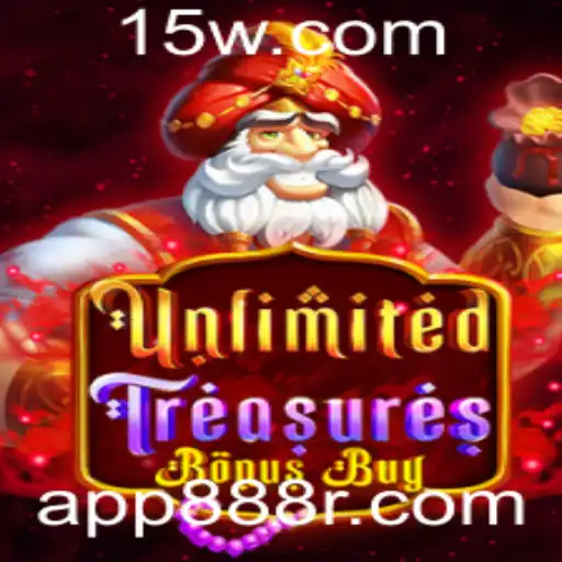 Descubra as Emoções de UnlimitedTreasuresBonusBuy com a Palavra-Chave Secreta 888r